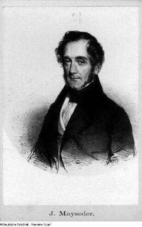 Mayseder, Joseph
