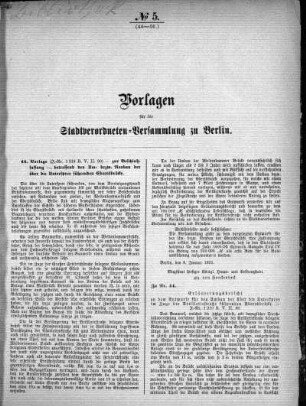 No. 5 (44-56), 24. Januar 1891