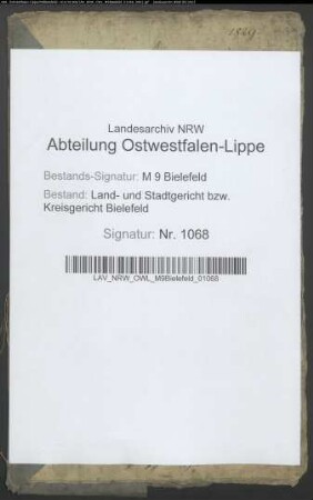 Sonstige: Haver, Anne Catharine Marie, geb. Reibschläger: