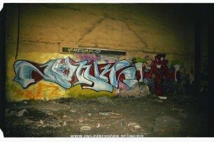 jUNK