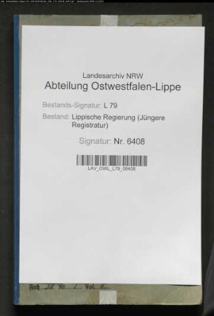Militärpensionen, Band 2, Teil 1
