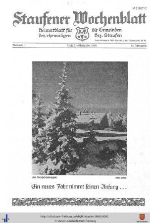 Januar 1968