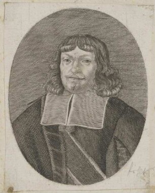 Bildnis des Wilhelm Götz