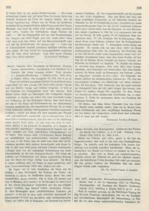 565-566 [Rezension] Morin, Germain, Études, textes, découvertes
