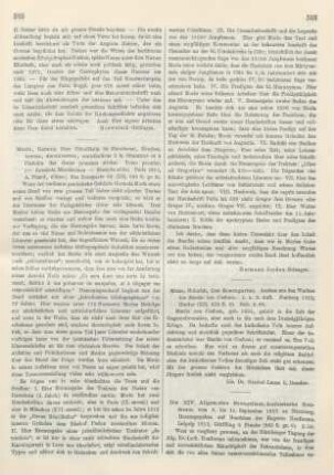 565-566 [Rezension] Morin, Germain, Études, textes, découvertes