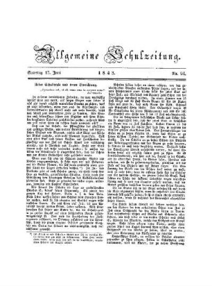 94: Heft 94