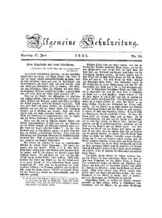94: Heft 94