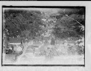 Calmbach (a.d. Enz b. Wildbad)