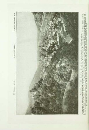 Randgebirge der Oberrheinischen Tiefebene. Heidelberg und das Neckartal (123 m)