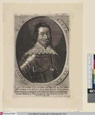 [Ernst, Herzog von Sachsen-Gotha]