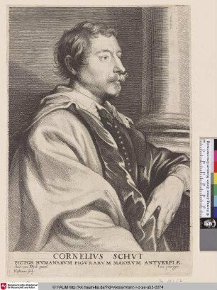 [Cornelis Schut; Schut, Cornelis]