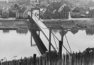 Moselbrücke Wehlen