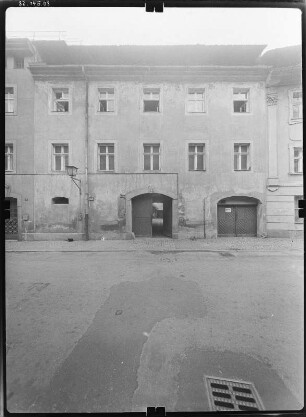 Görlitz : Hotherstraße