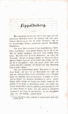 Lippoldsberg.