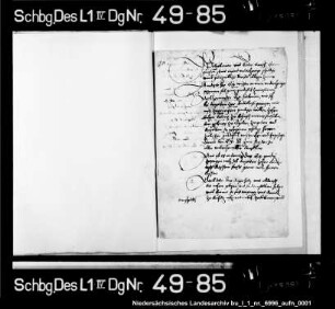 Lieferung von Bauholz für Jobst von Münchhausen nach Apelern