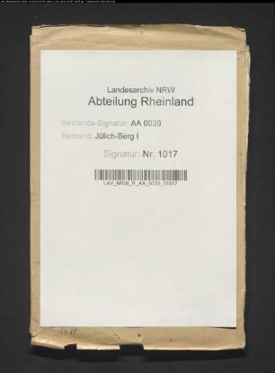 DÜREN