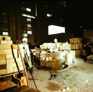 Feuerungs- und Industrieofenbauer