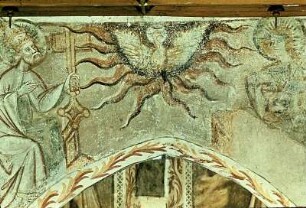 Aussendung des heiligen Geistes