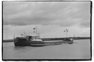 Wischhafen (1962), A. Blanck, Hamburg