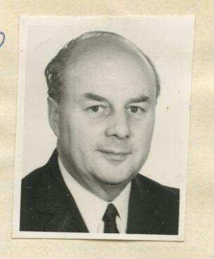 Johannes Schwertfeger