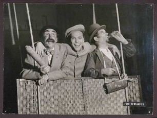 Frau Luna (Paul Lincke)
