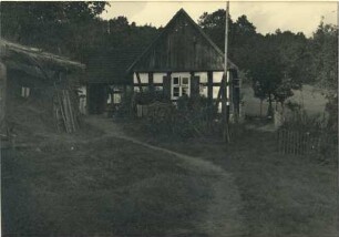 Fotografie, Driesen (Drezdenko)