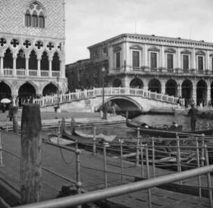 Ponte della Paglia
