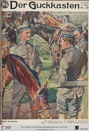 Nr. 25 (24. Juni 1915)