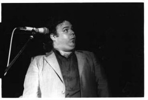 David Thomas 03.05.1986 I N 1