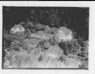 Murrhardt a.d. Murr, Haus Hohenstein