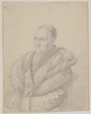 August Wilhelm Rehberg
