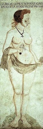 Lucretia