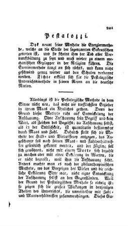 Pestalozzi