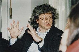 Peter Esterhazy