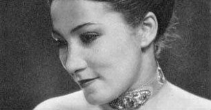 Brigitte Horney