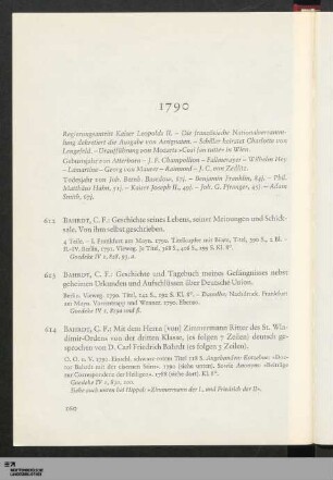 1790 (Nr. 612-638)
