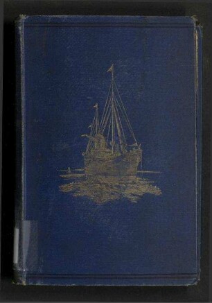 The Atlantic Ferry, its Ships, Men, and Working.
