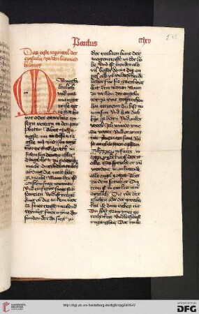 Hebräerbrief