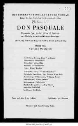 Don Pasquale