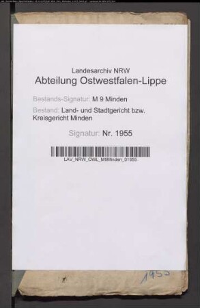 Sonstige: Rösener, Friedrich; Sonstige: Rösener, Marie Louise, geb. Barkhausen: