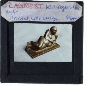 Lammert, Kleine Liegende