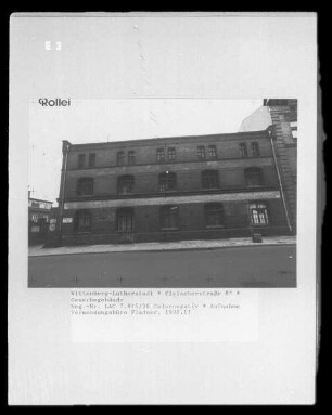 Gewerbegebäude