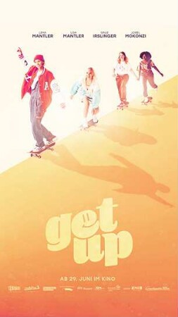 Get Up