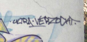 ULTRA VERZOCKT