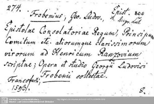 Epistolae 0800