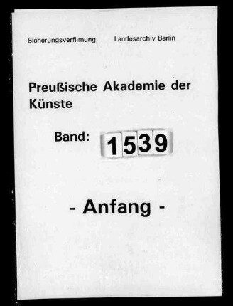 Lohnsteuerkarten 1944/1946