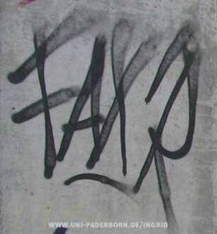 FAX'R