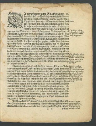 [Anatomiae Lutheri ersten Teuffel.]