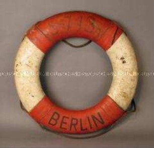 Rettungsring "Berlin"