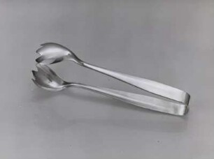 Eiszange von Günter Kupetz